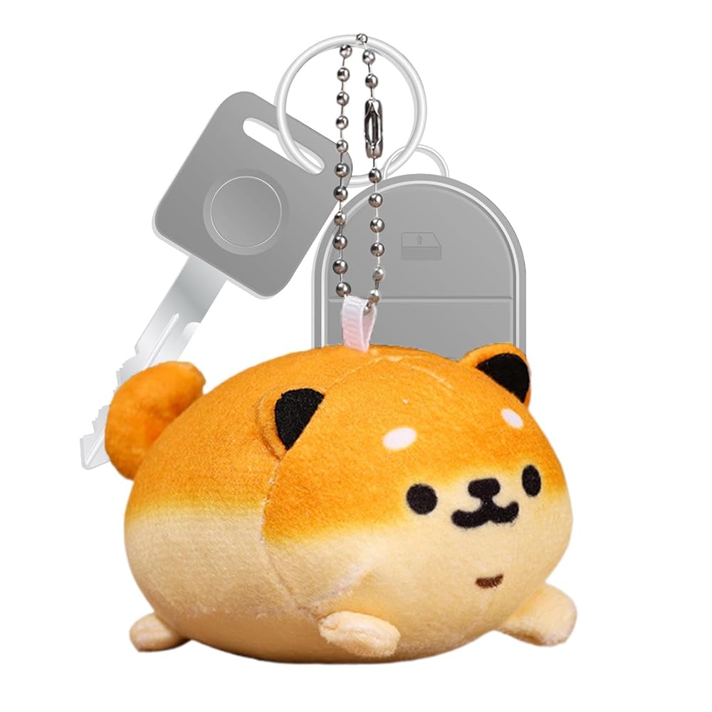 Amazon.co.jp: [Lmyit] コーギー キーホルダー犬 キーホルダー